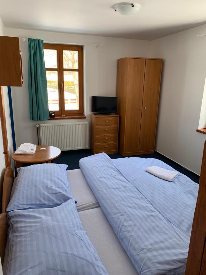 Hotel Franz Rejvíz Extérieur photo