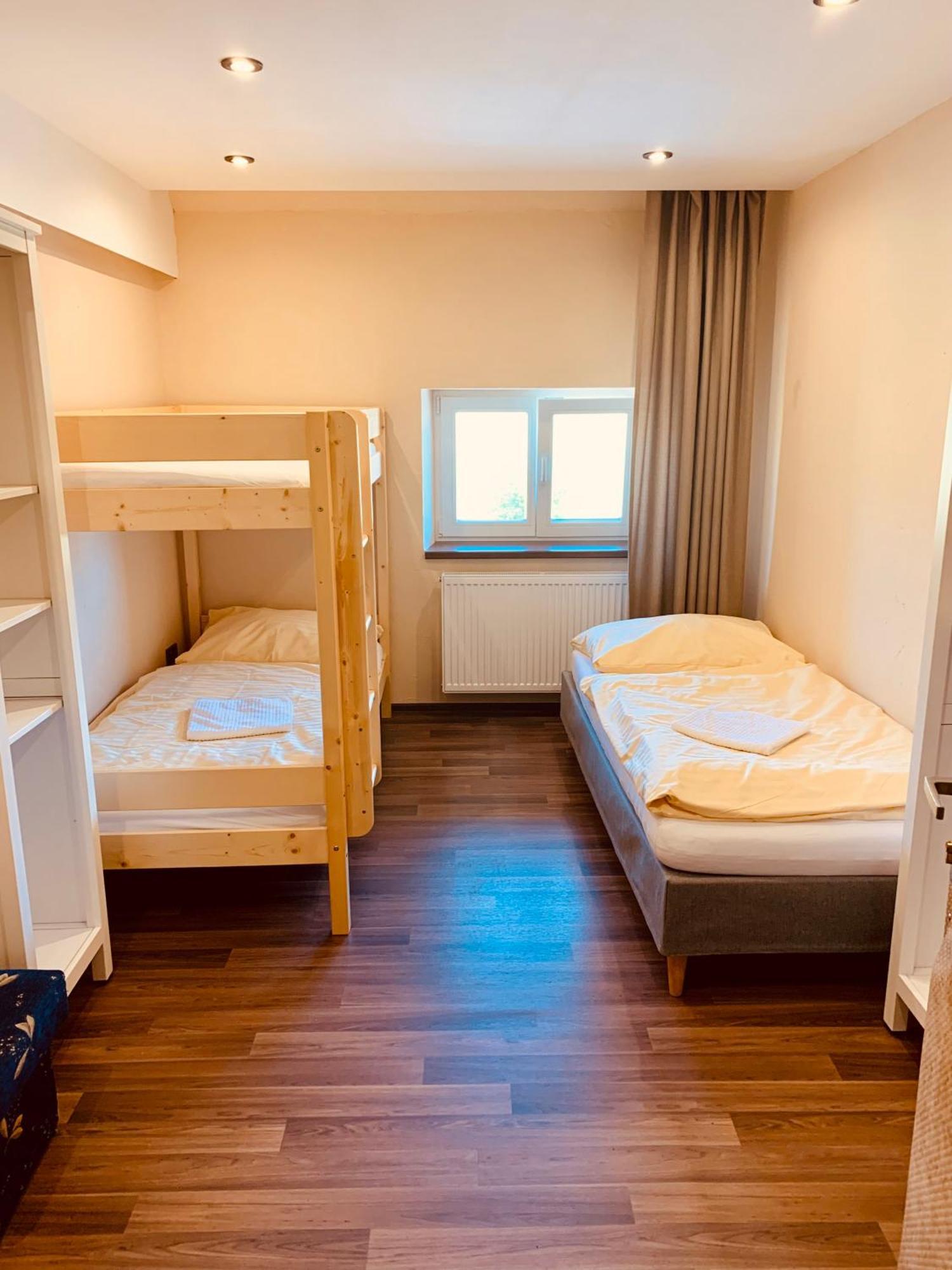 Hotel Franz Rejvíz Chambre photo