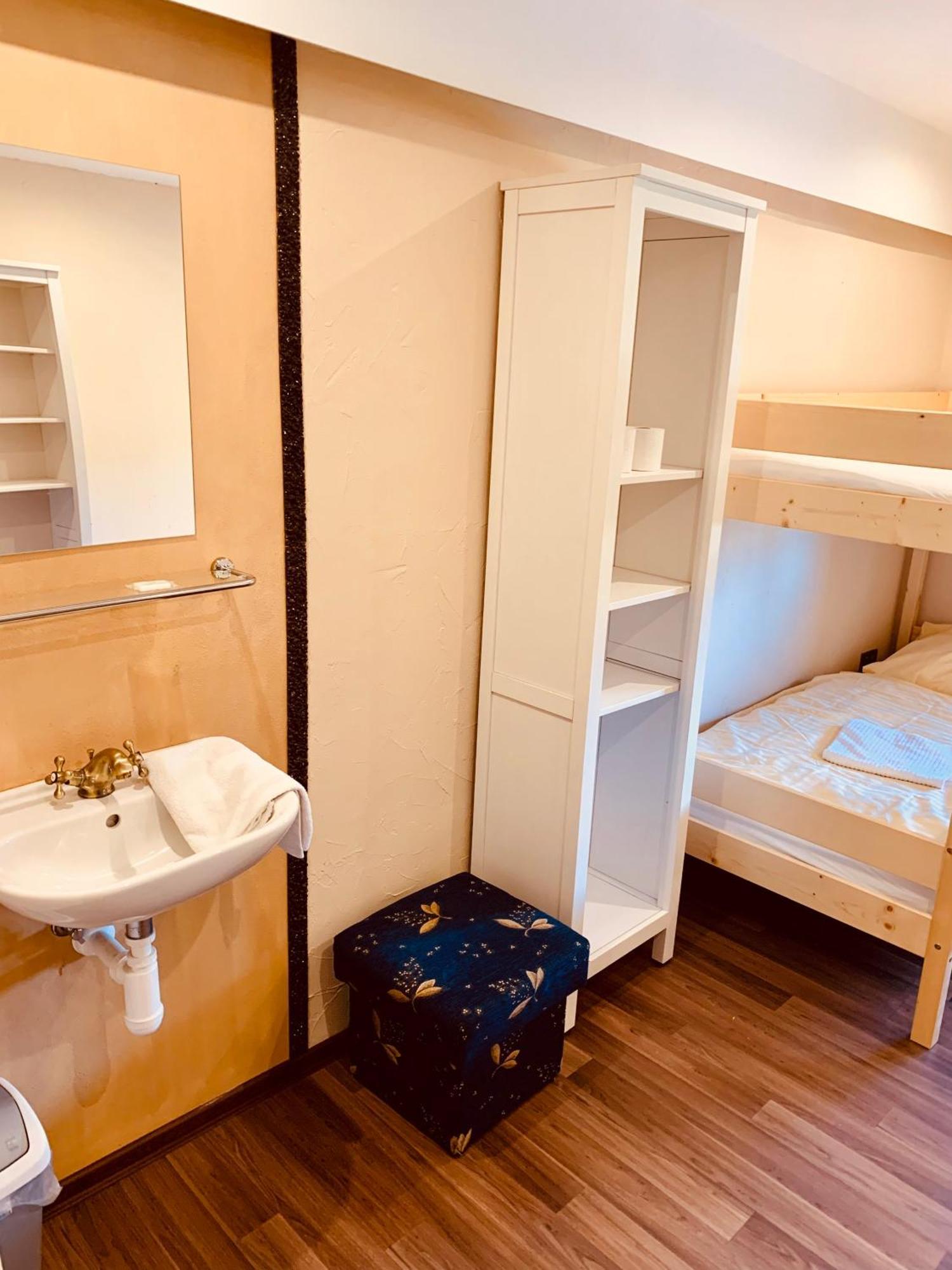 Hotel Franz Rejvíz Chambre photo