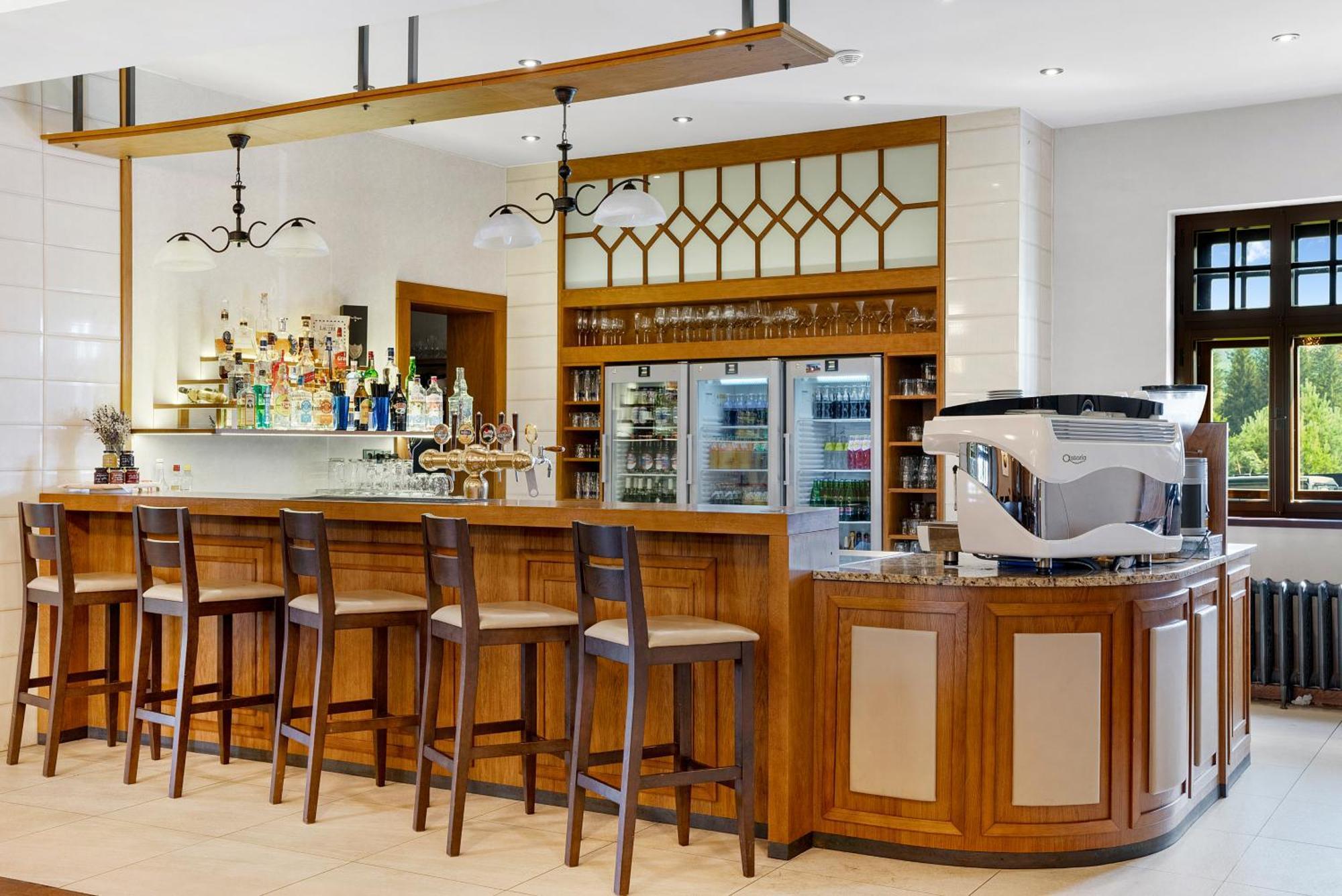 Hotel Franz Rejvíz Extérieur photo