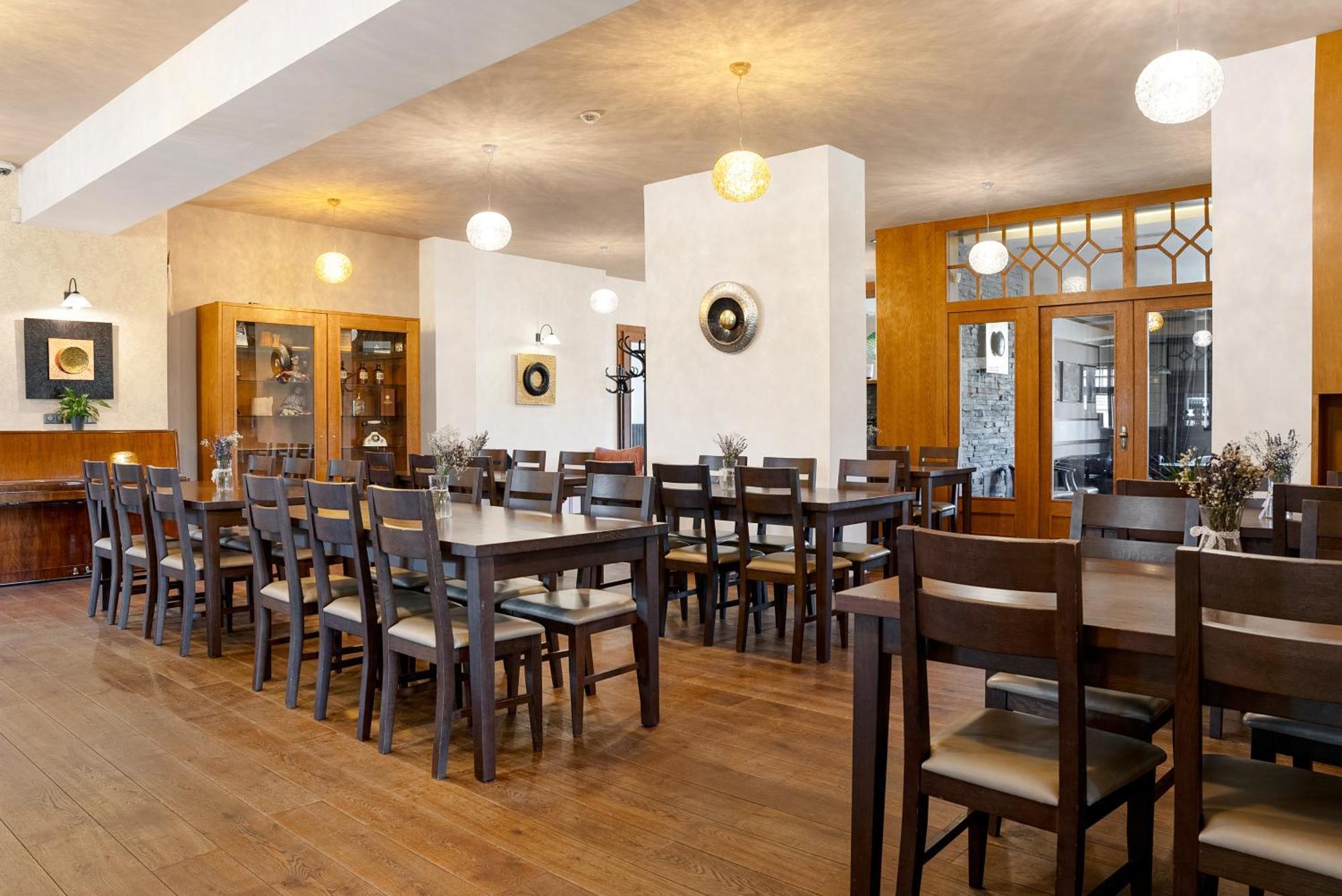 Hotel Franz Rejvíz Extérieur photo