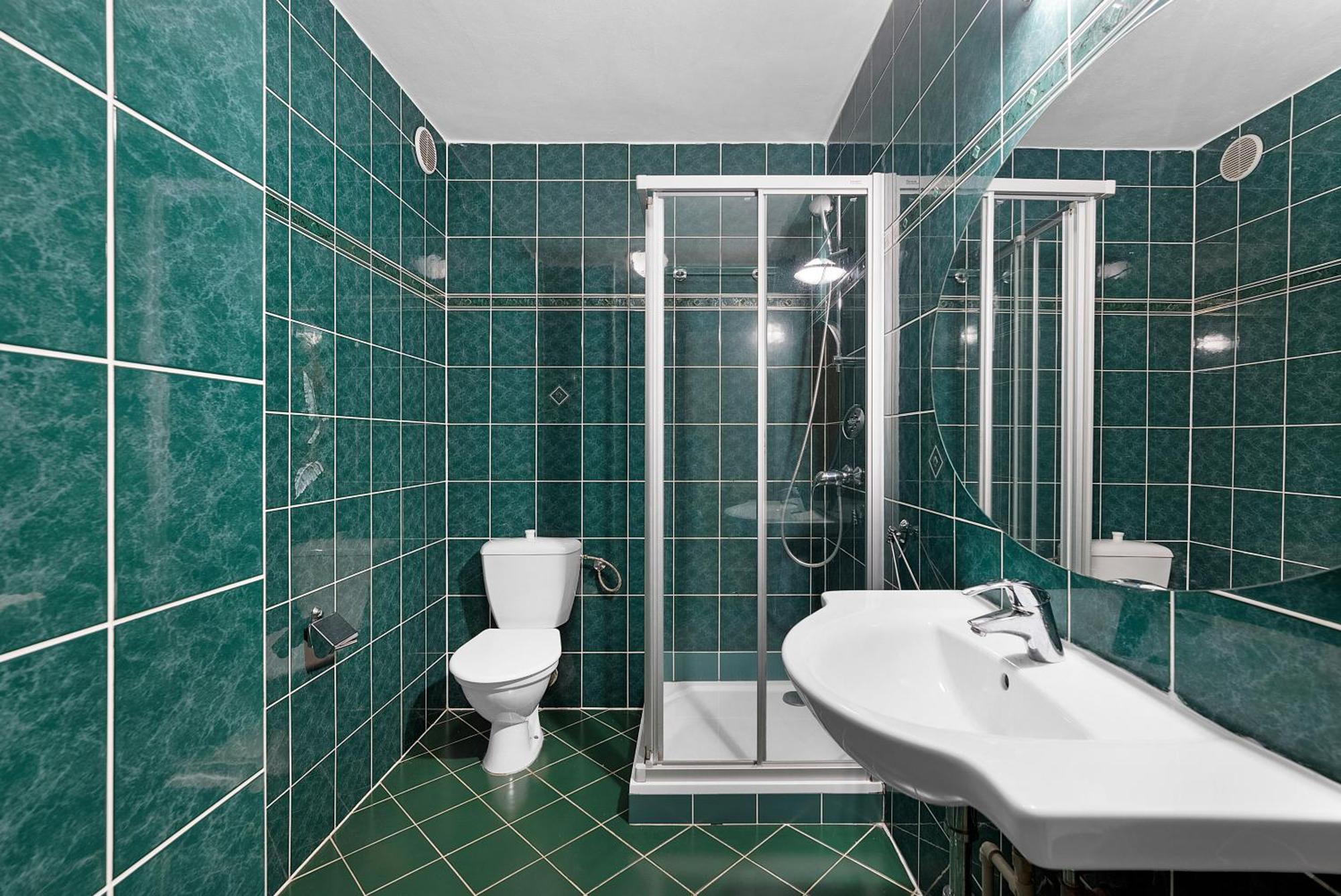 Hotel Franz Rejvíz Extérieur photo