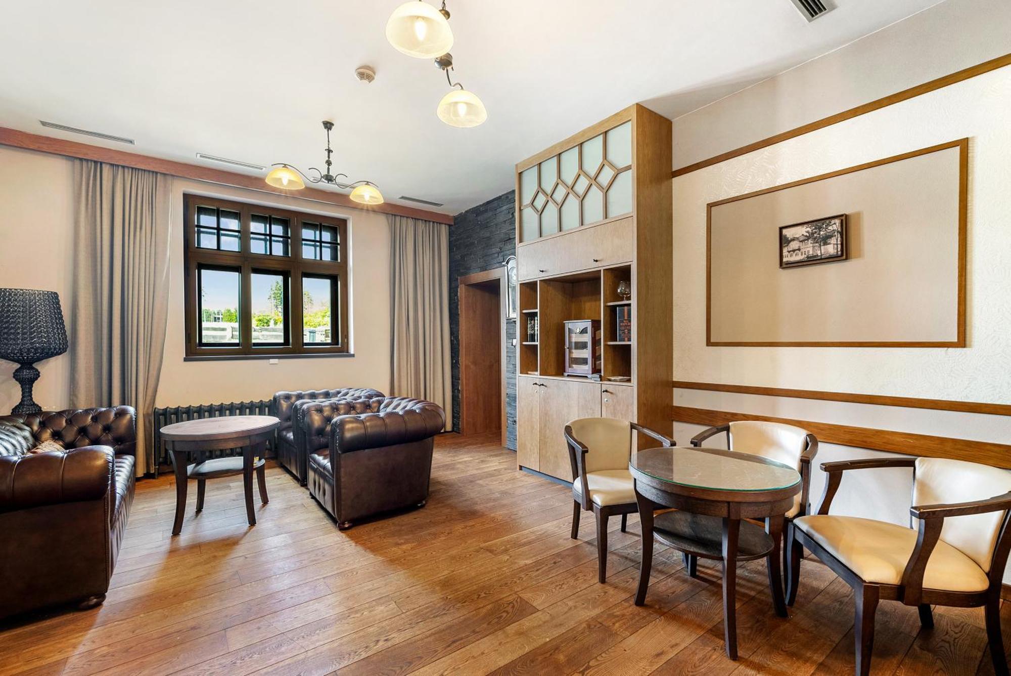 Hotel Franz Rejvíz Extérieur photo