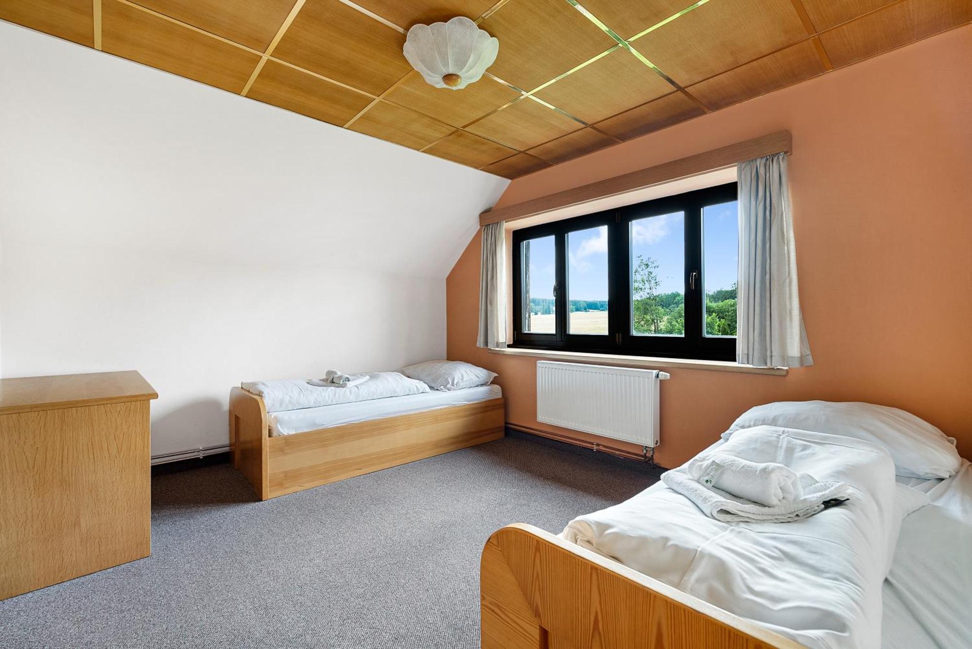 Hotel Franz Rejvíz Extérieur photo