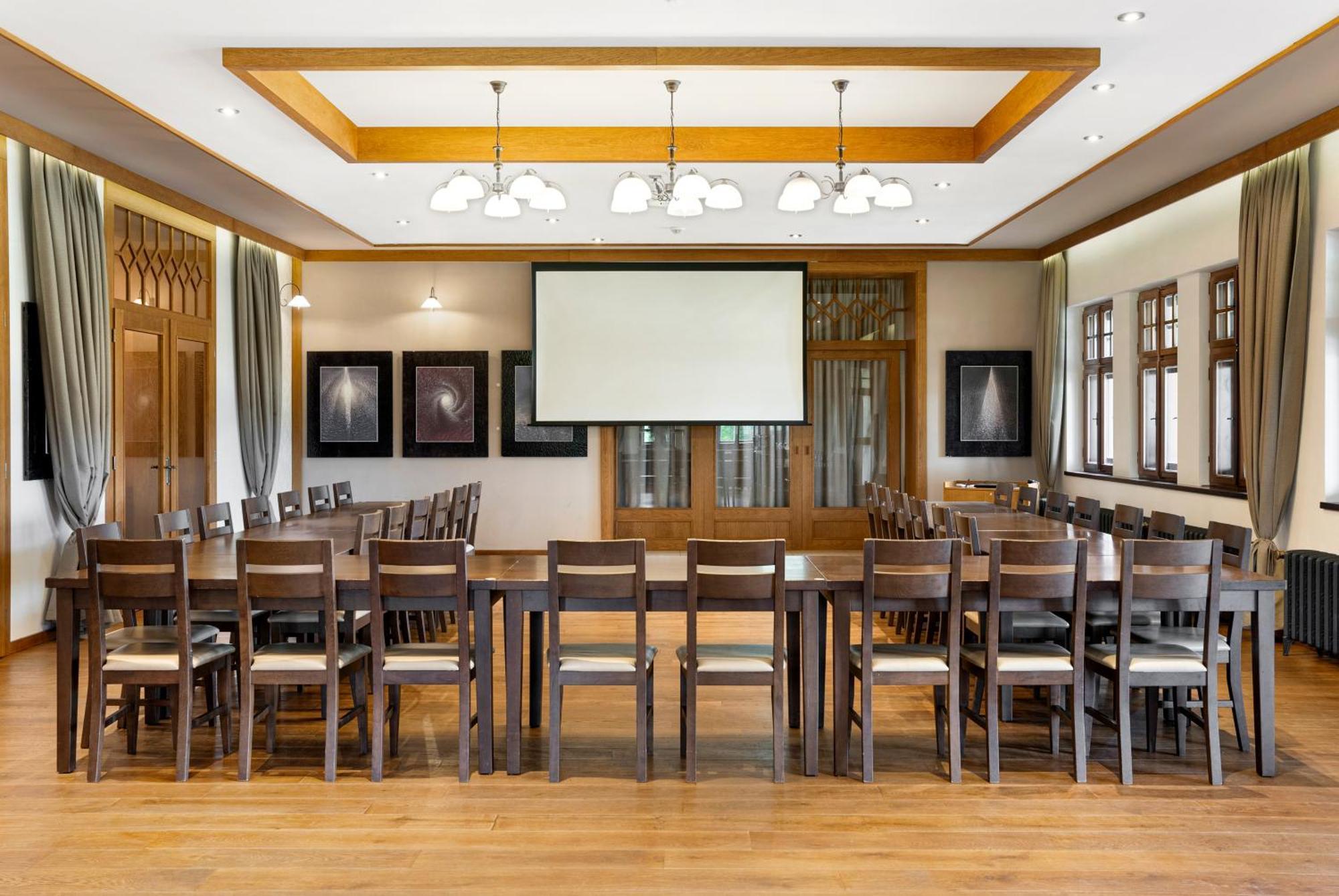 Hotel Franz Rejvíz Extérieur photo