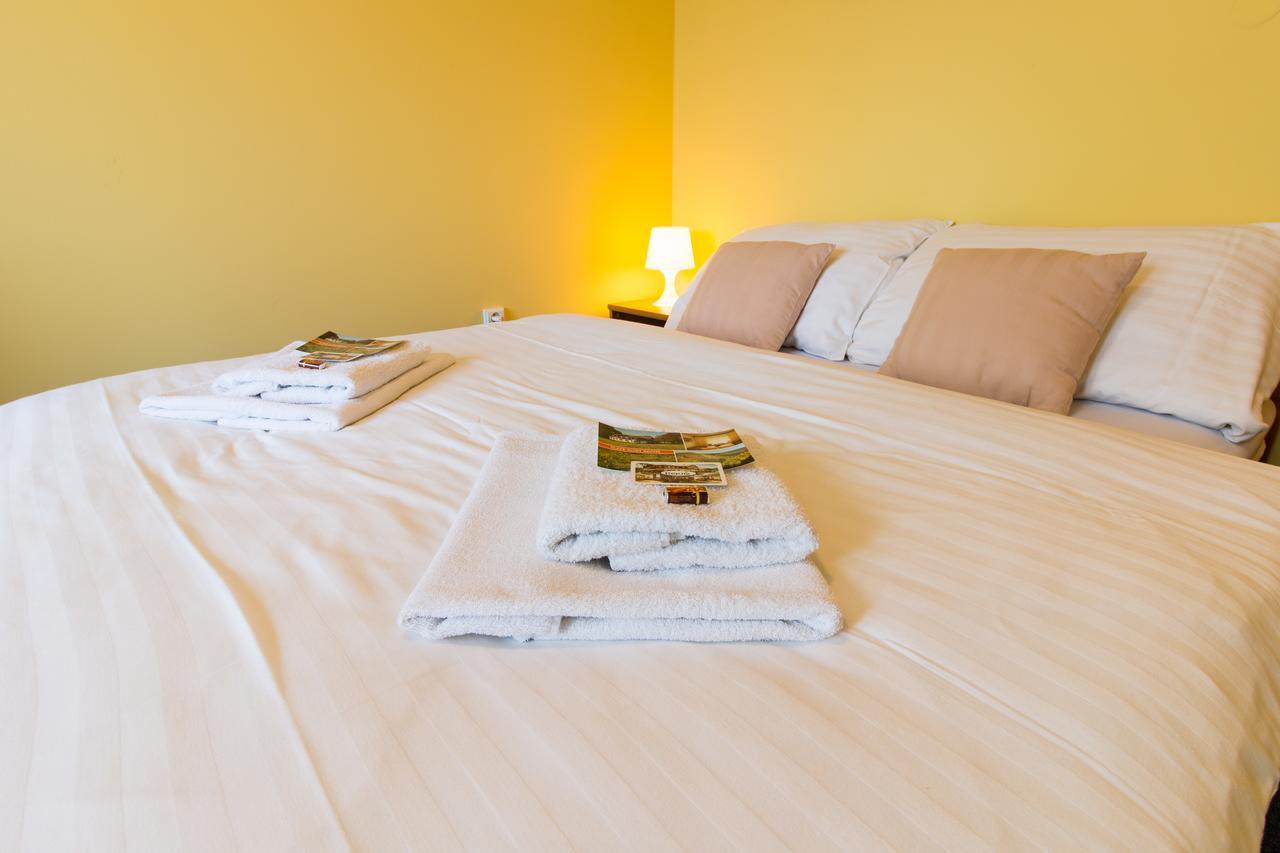 Hotel Franz Rejvíz Chambre photo
