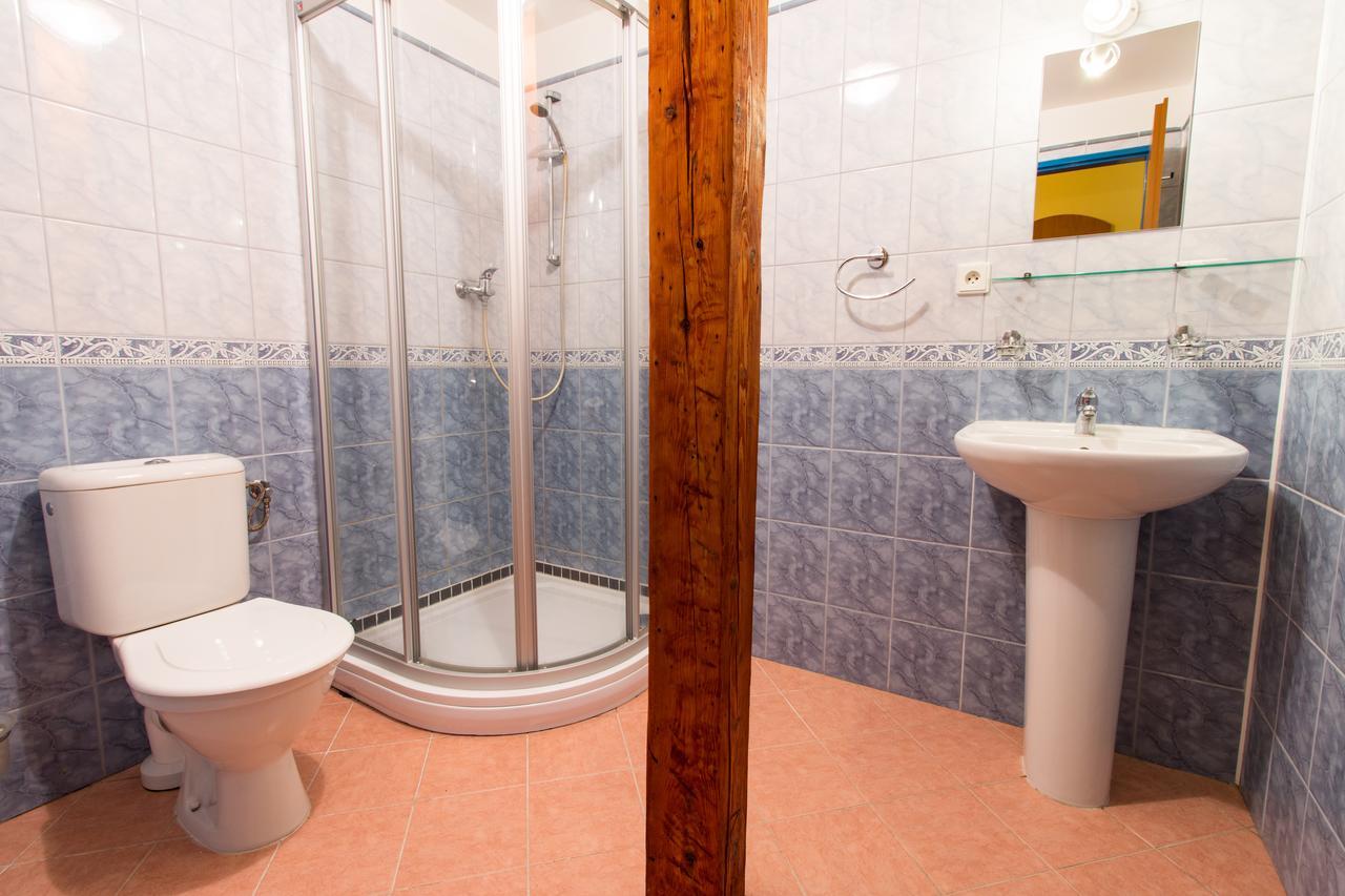 Hotel Franz Rejvíz Chambre photo