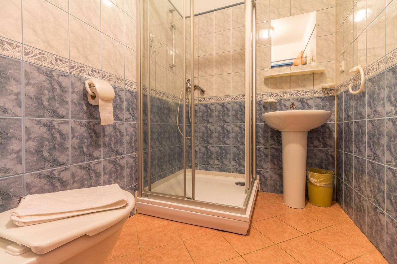 Hotel Franz Rejvíz Extérieur photo